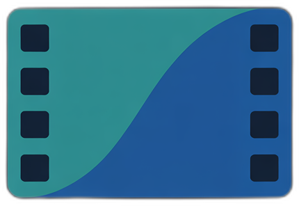 瓜子视频 Logo